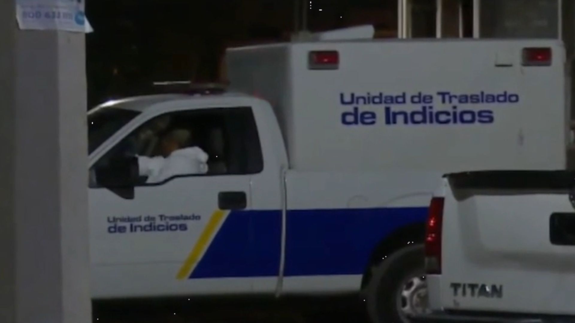 Matan a dos personas a balazos en León, Guanajuato